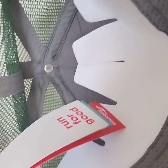 Running cap - Picture 2 of 2